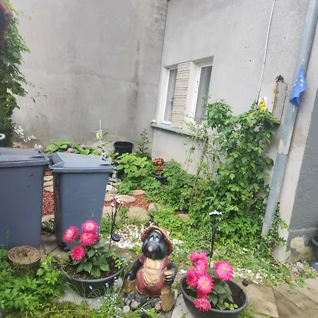 Appartamento Unesco Kaukas